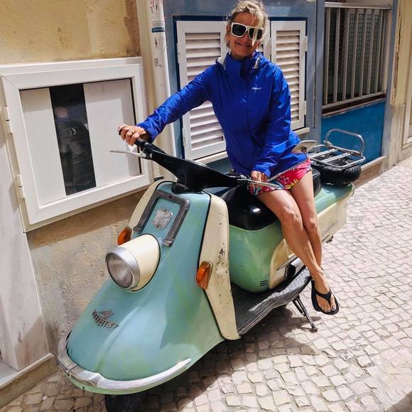 Meet your Posher, Tamela - Picture 1 of 1